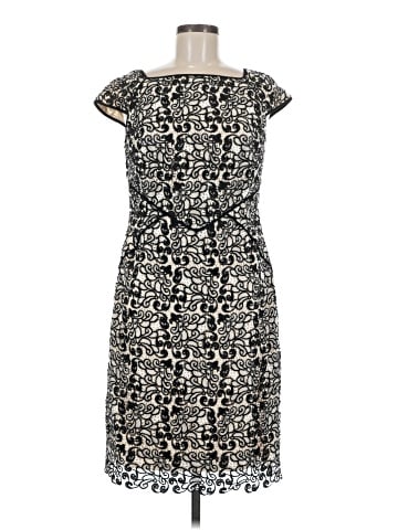 Nue by Shani Cocktail Dress (view 1)