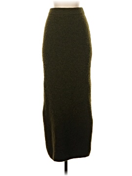 Line & Dot Casual Skirt