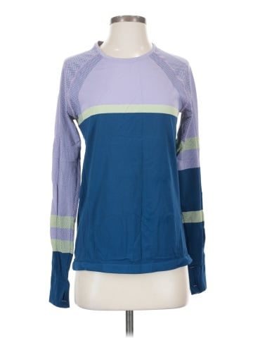 Sweaty Betty Long Sleeve T-Shirt (view 1)