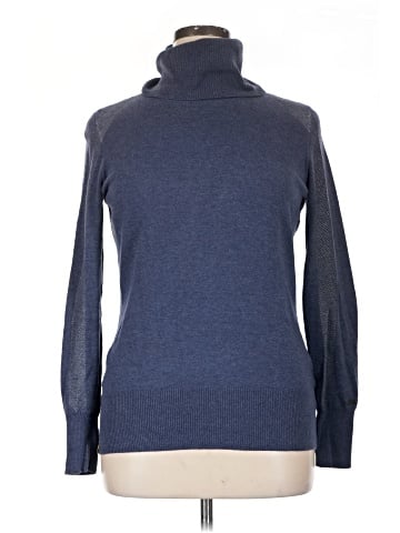 Lole Turtleneck Sweater (view 1)