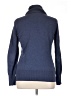 Lole Blue Turtleneck Sweater Size XL - photo 2