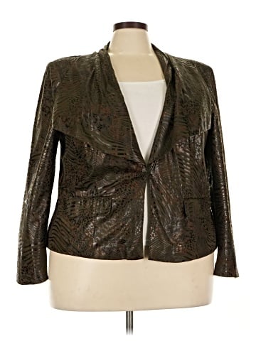 Elementz Blazer (view 1)