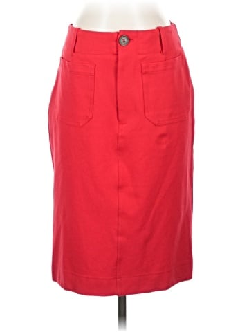 Maeve by Anthropologie Casual Skirt (view 1)
