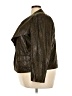 Elementz Metallic Brown Blazer Size 3X - photo 5