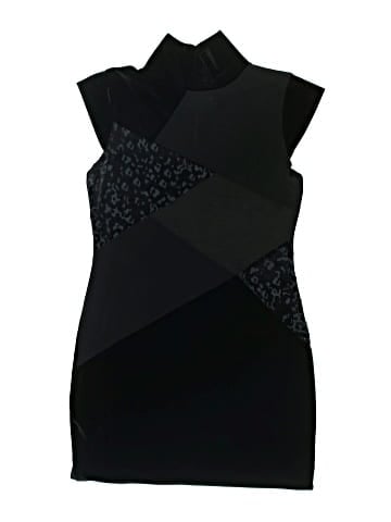 FUZZI Cocktail Dress (view 1)