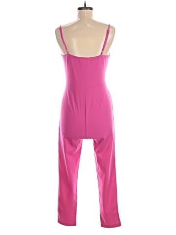 Bailey Blue Jumpsuit (view 2)