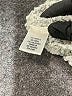 Croft & Barrow Metallic Silver Pullover Sweater Size XL - photo 8