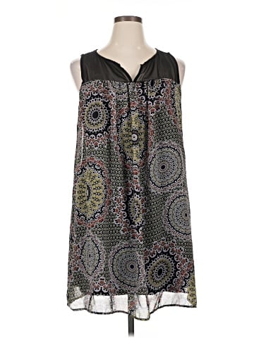 Xhilaration Casual Dress (view 1)