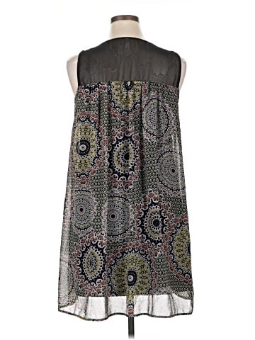 Xhilaration Casual Dress (view 2)