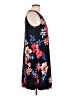 J Howard Floral Black Casual Dress Size 12 - photo 4