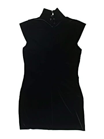 FUZZI Cocktail Dress (view 2)