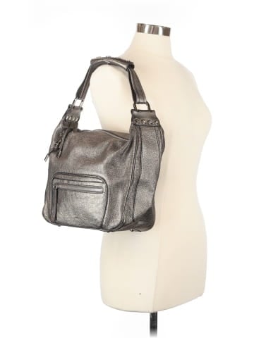 Tod's Leather Hobo (view 2)