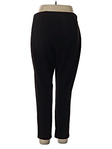 New York Clothing Co. Active Pants (view 2)