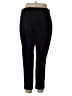 New York Clothing Co. Black Active Pants Size 16 (petite) - photo 2