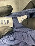 Gap Solid Blue Jumpsuit Size M - photo 4