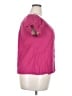 Gitano Pink Short Sleeve Blouse Size 20W - photo 4