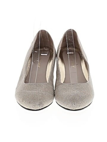 David Tate Heels (view 2)