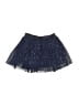 OshKosh B'gosh 100% Polyester Stars Blue Skirt Size 3T - photo 1