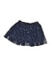 OshKosh B'gosh 100% Polyester Stars Blue Skirt Size 3T - photo 2