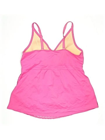 Swim by Cacique Swimsuit Top (view 2)