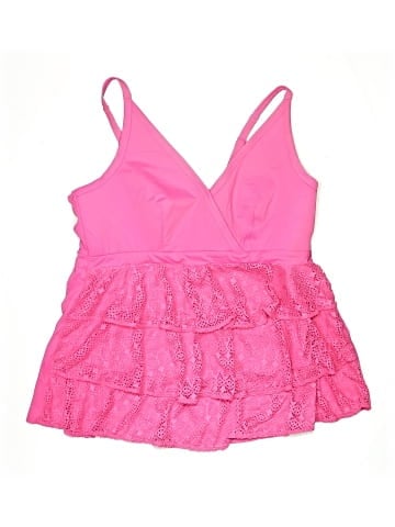Swim by Cacique Swimsuit Top (view 1)