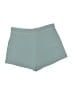 RED Valentino Solid Teal Blue Skort Size EU (IT) 40 / US 4 - photo 2