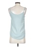 Babaton 100% Polyester Blue Green Sleeveless Top Size XS - photo 2