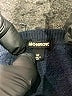 Monrow Black Short Sleeve T-Shirt Size M - photo 7