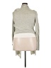 Mossimo Gray Cardigan Size XXL - photo 2