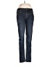 Armani Exchange Hearts Blue Jeans Size 30 Waist Regular - photo 1