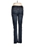 Armani Exchange Hearts Blue Jeans Size 30 Waist Regular - photo 2