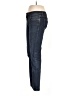 Armani Exchange Hearts Blue Jeans Size 30 Waist Regular - photo 5
