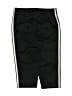 Adidas 100% Polyester Black Track Pants 9-12 MO / 12 MO - photo 2