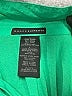 Grace Elements Green Long Sleeve Blouse Size L - photo 7