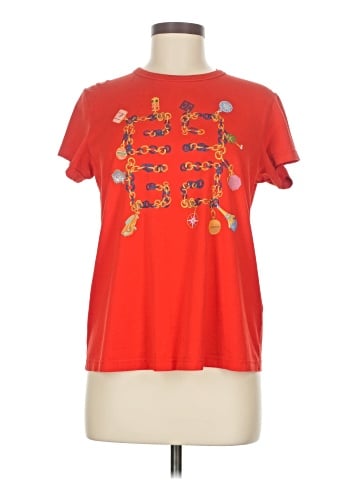 Givenchy Short Sleeve T-Shirt (view 1)