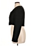 Zara 100% Polyester Black Blazer Size XL - photo 5