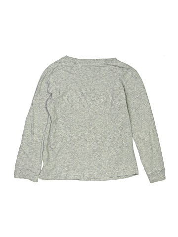 Carter's Long Sleeve T-Shirt (view 2)