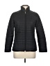 Burberry 100% Polyamide Black Jacket Size 8 - photo 1