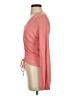 Venus Pink Long Sleeve Top Size S - photo 5