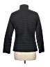 Burberry 100% Polyamide Black Jacket Size 8 - photo 2
