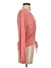 Venus Pink Long Sleeve Top Size S - photo 4