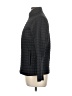 Burberry 100% Polyamide Black Jacket Size 8 - photo 5