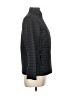 Burberry 100% Polyamide Black Jacket Size 8 - photo 4