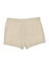 Old Navy Solid Tan Shorts Size XL - photo 2