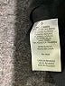 Biscotti Houndstooth Black Dress Size 5 - photo 4