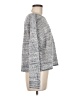 Old Navy Metallic Gray Pullover Sweater Size M - photo 4