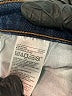 Old Navy Hearts Blue Jeans Size 2 - photo 8