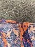 Universal Thread Paisley Blue Pink Casual Dress Size S - photo 7