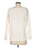 American Eagle Outfitters Ivory Pullover Sweater Size M - photo 2
