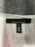 White House Black Market Gray Pullover Sweater Size L - photo 7